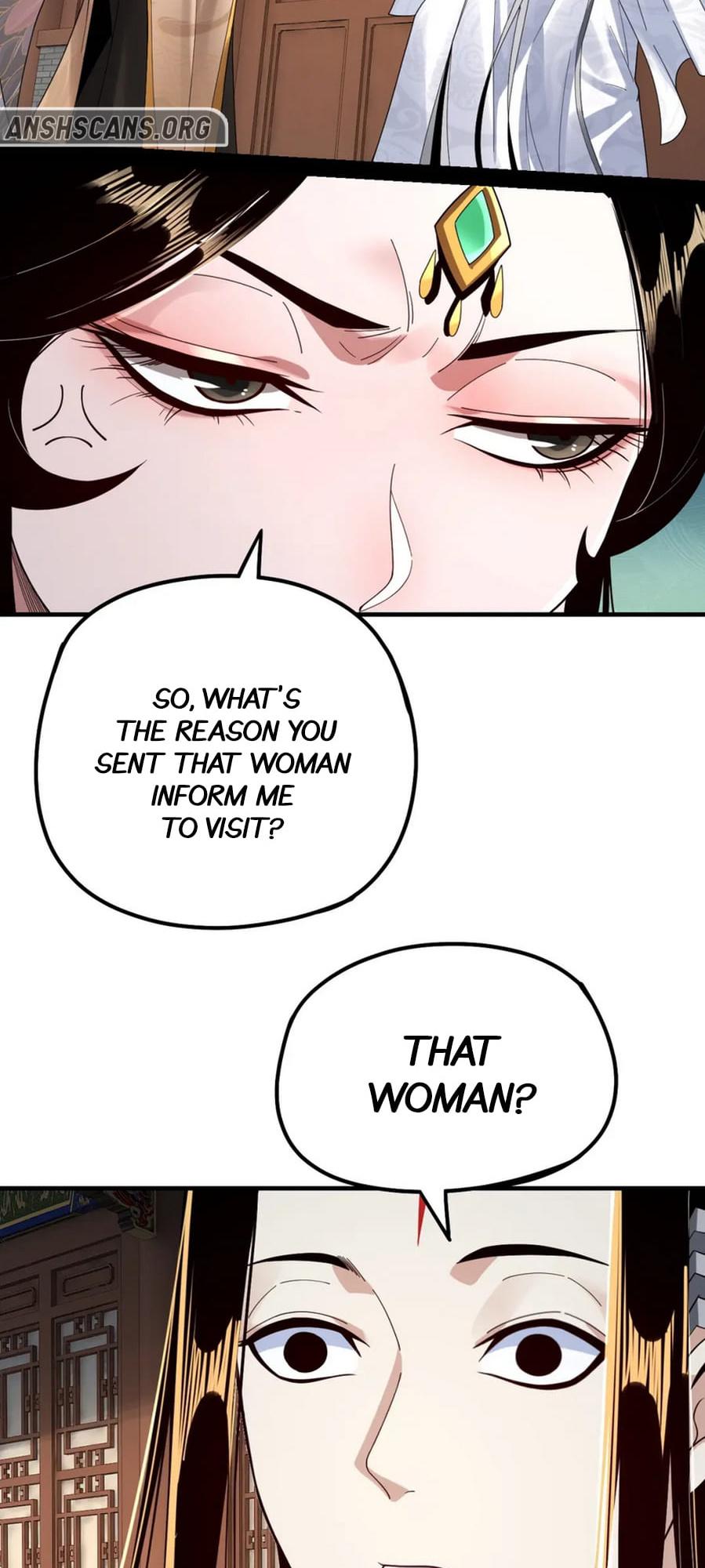 I Am The Fated Villain Chapter 44 page 31