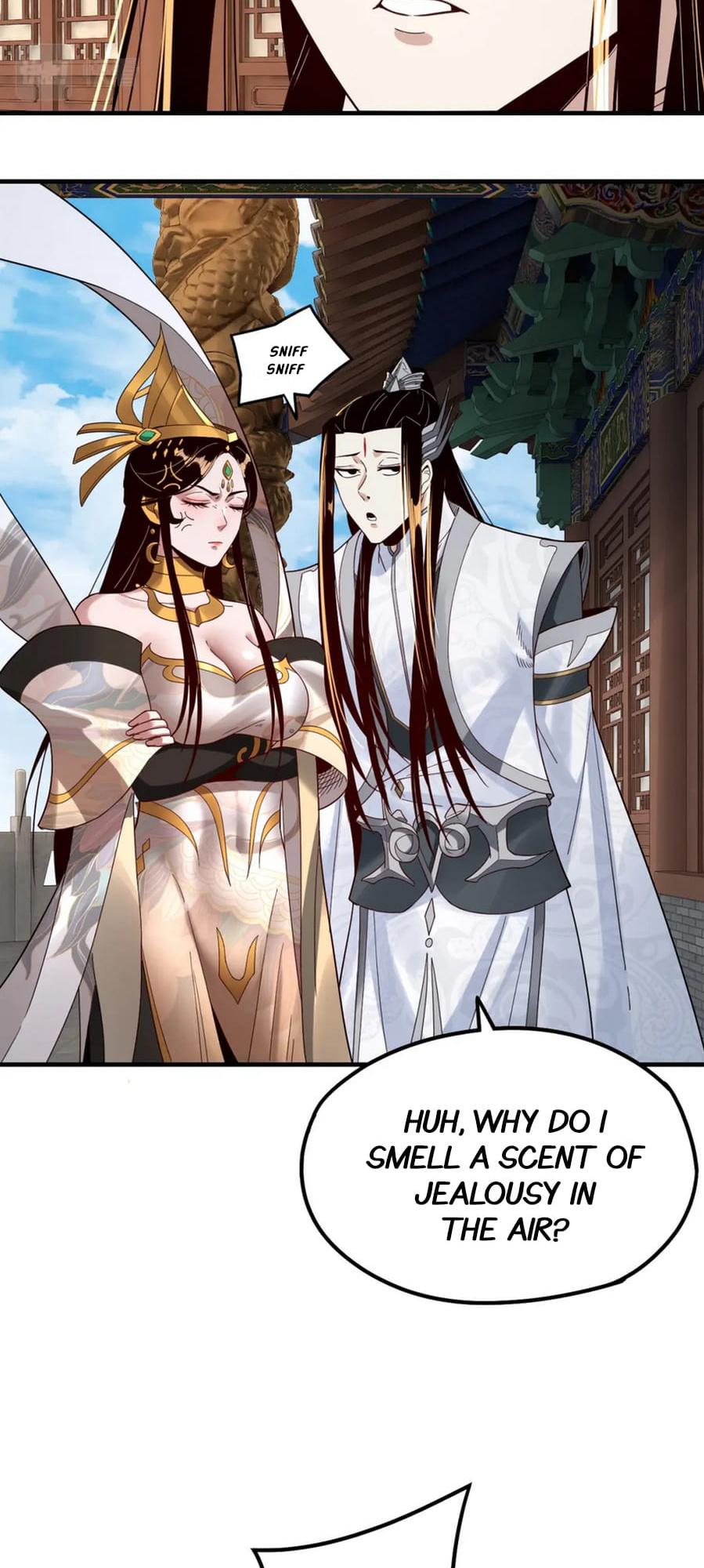 I Am The Fated Villain Chapter 44 page 32