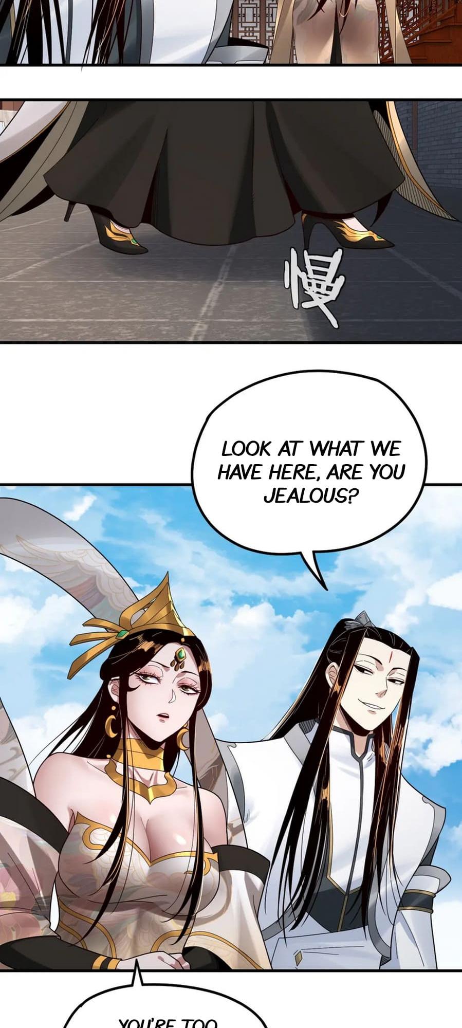 I Am The Fated Villain Chapter 44 page 34