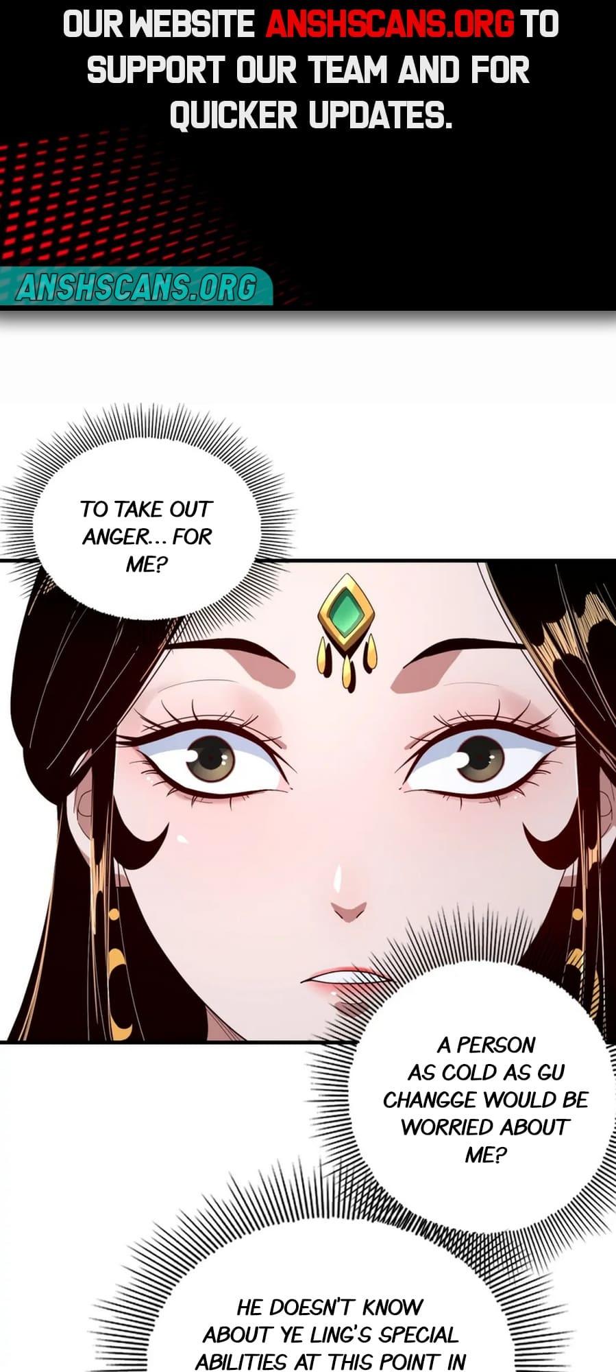 I Am The Fated Villain Chapter 45 page 3