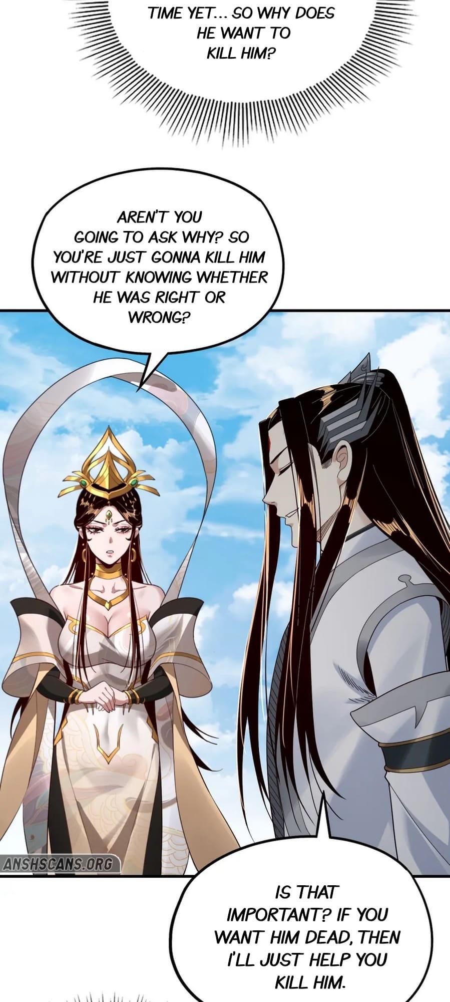 I Am The Fated Villain Chapter 45 page 4