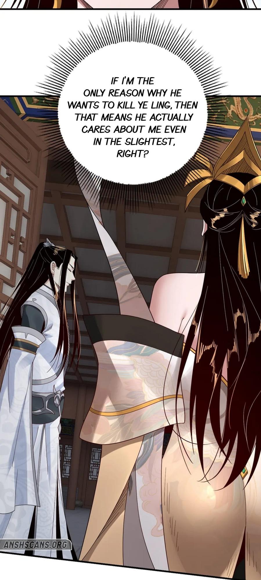 I Am The Fated Villain Chapter 45 page 6
