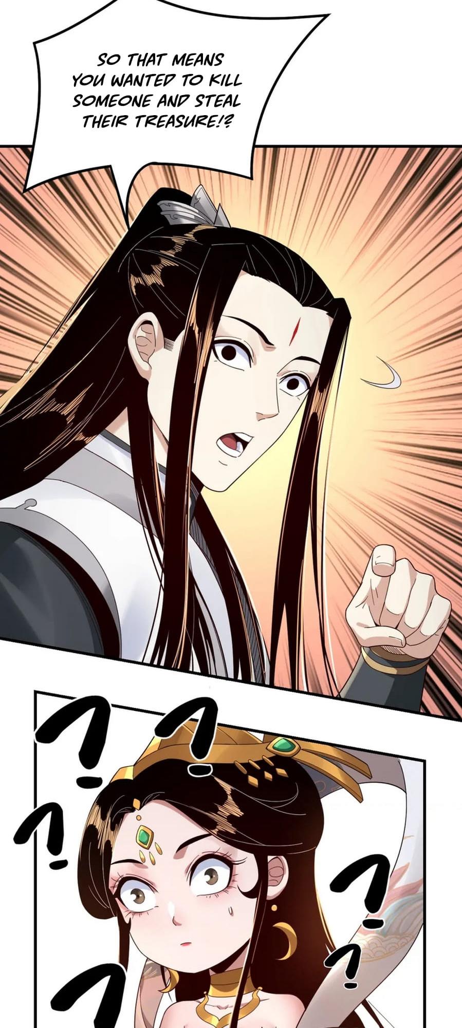 I Am The Fated Villain Chapter 45 page 10