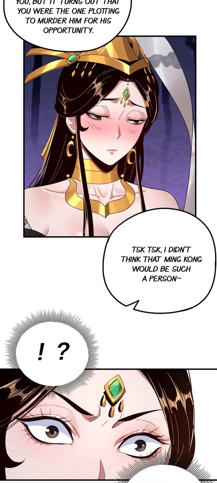 I Am The Fated Villain Chapter 45 page 12