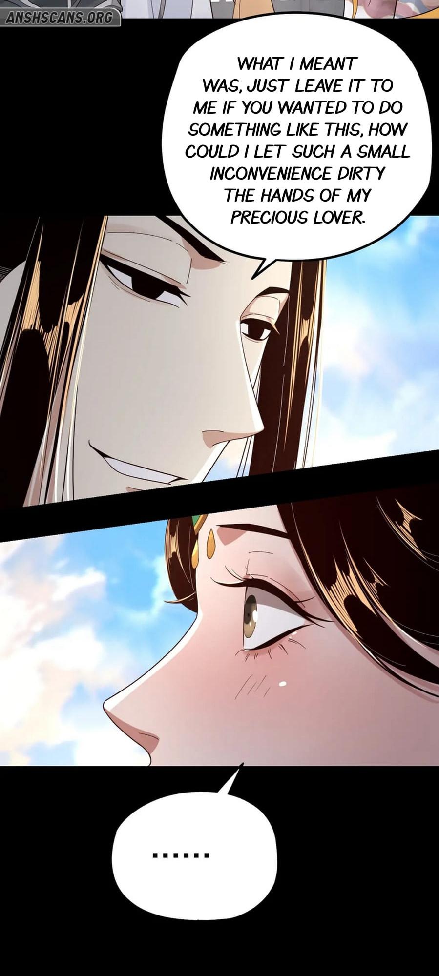 I Am The Fated Villain Chapter 45 page 15