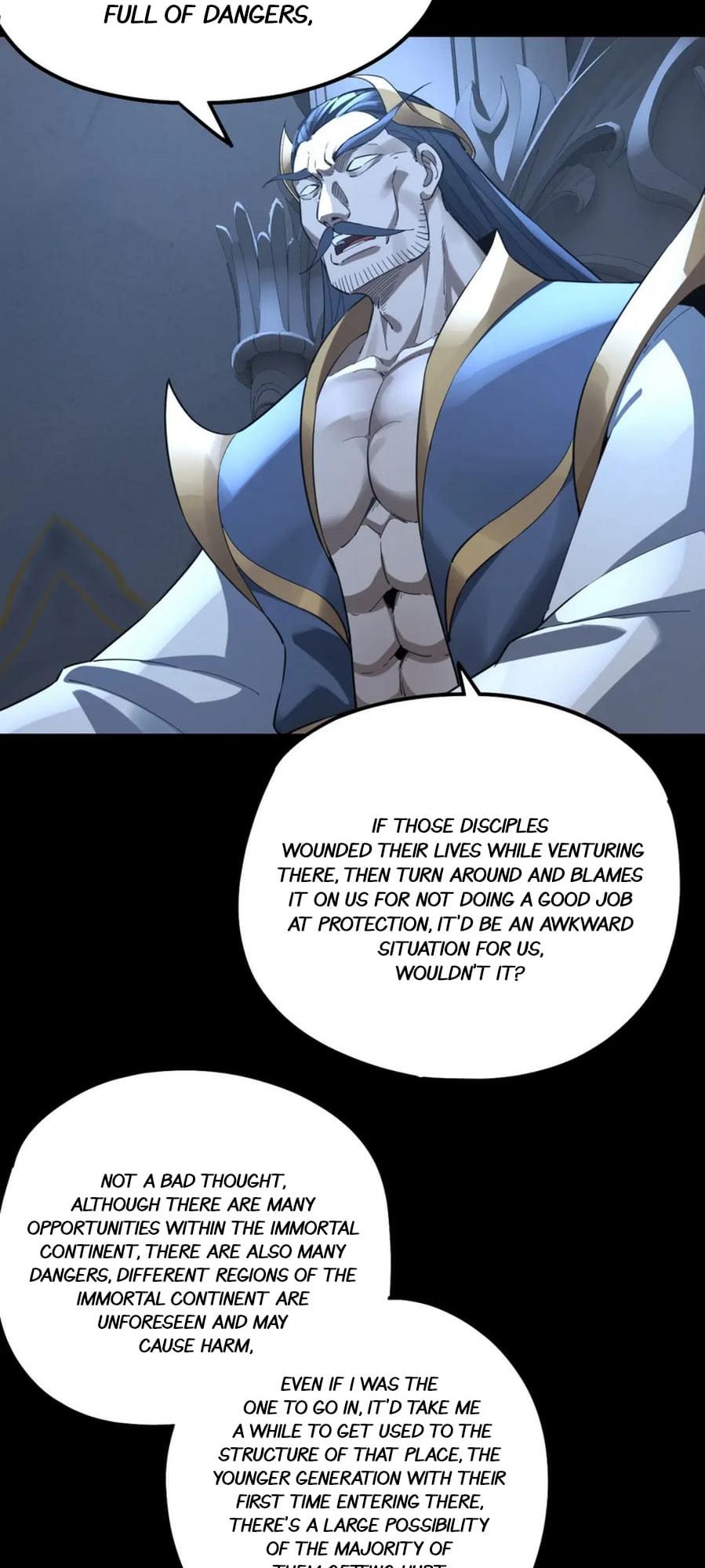 I Am The Fated Villain Chapter 45 page 19