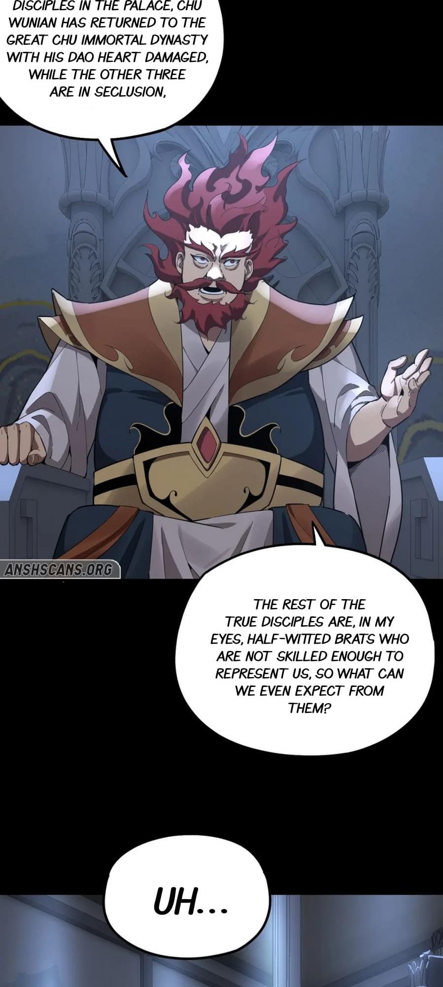 I Am The Fated Villain Chapter 45 page 23