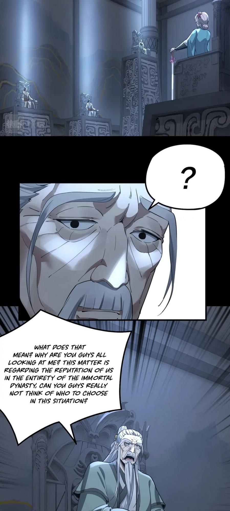 I Am The Fated Villain Chapter 45 page 24