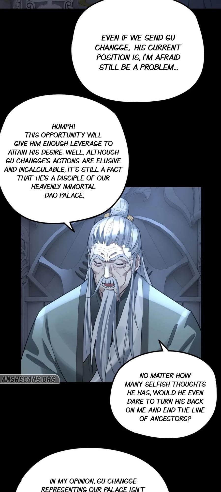 I Am The Fated Villain Chapter 45 page 26