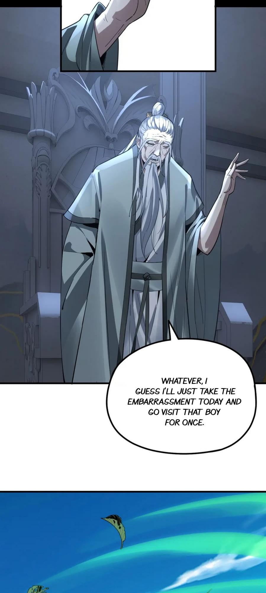 I Am The Fated Villain Chapter 45 page 28