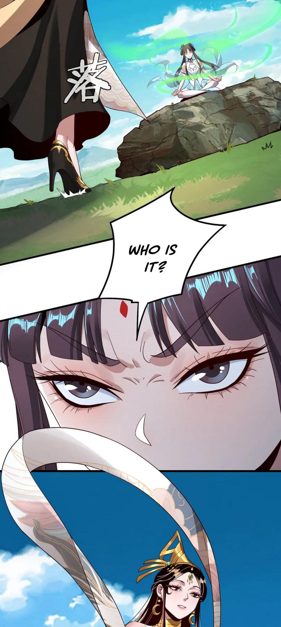 I Am The Fated Villain Chapter 45 page 30