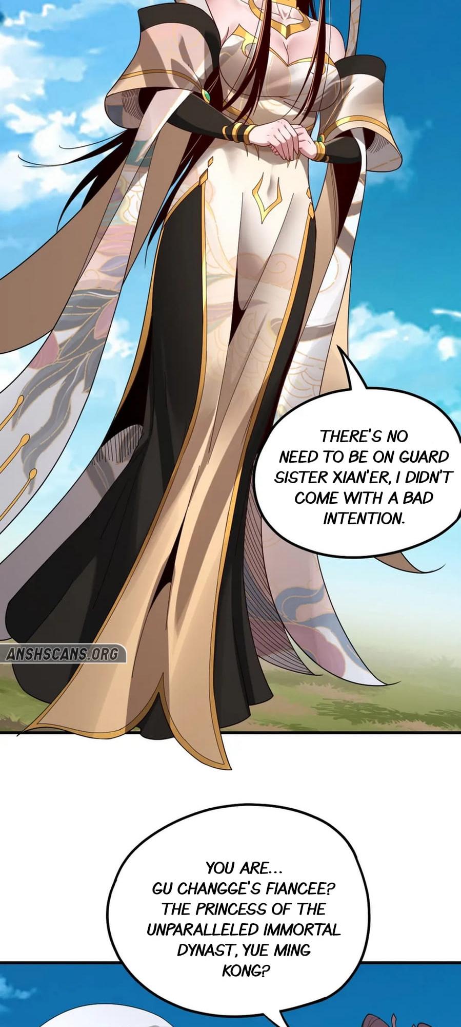 I Am The Fated Villain Chapter 45 page 31