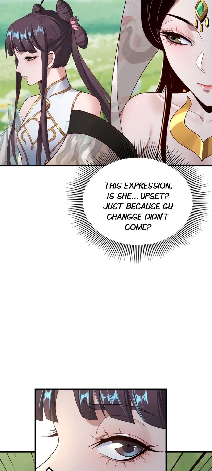 I Am The Fated Villain Chapter 45 page 34
