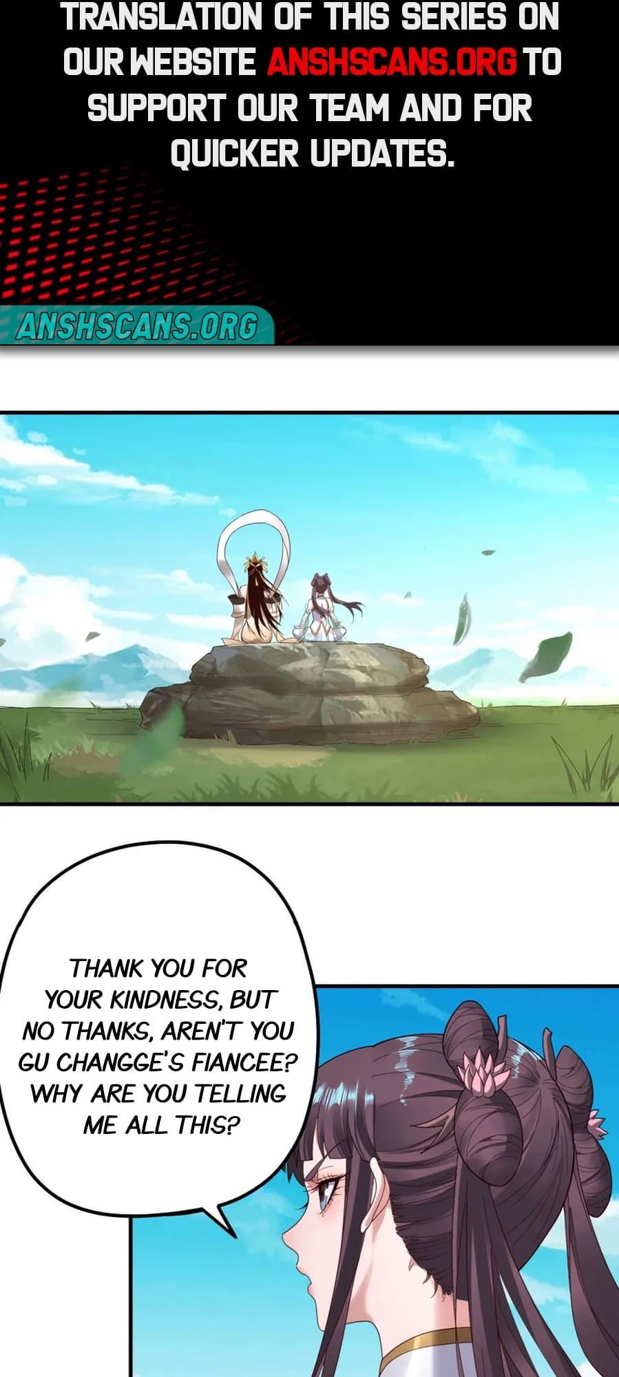 I Am The Fated Villain Chapter 46 page 3