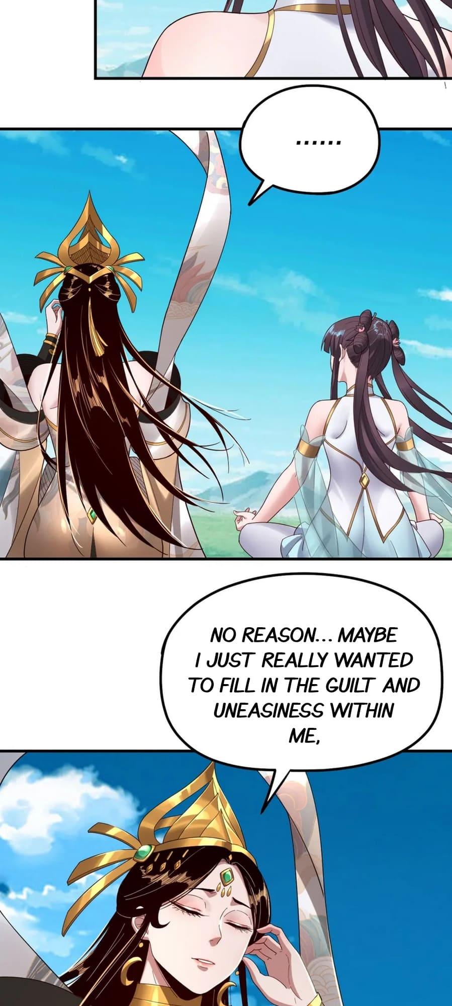 I Am The Fated Villain Chapter 46 page 4