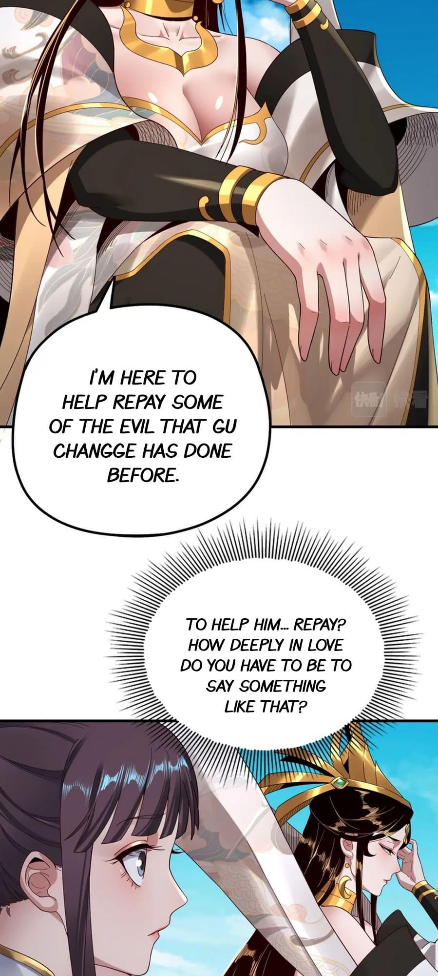 I Am The Fated Villain Chapter 46 page 5