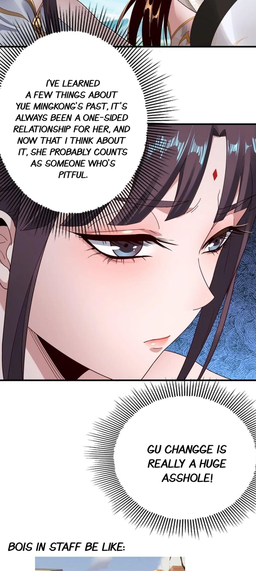 I Am The Fated Villain Chapter 46 page 6