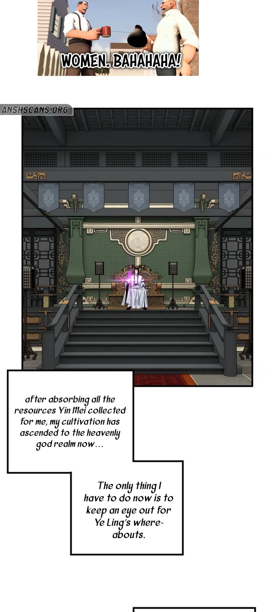 I Am The Fated Villain Chapter 46 page 7