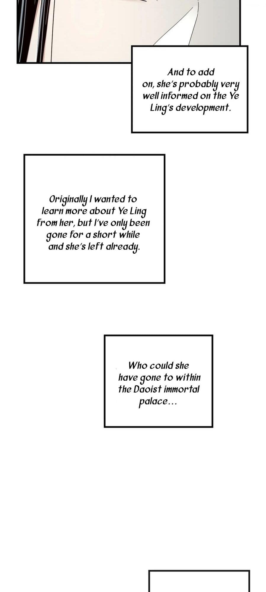 I Am The Fated Villain Chapter 46 page 9