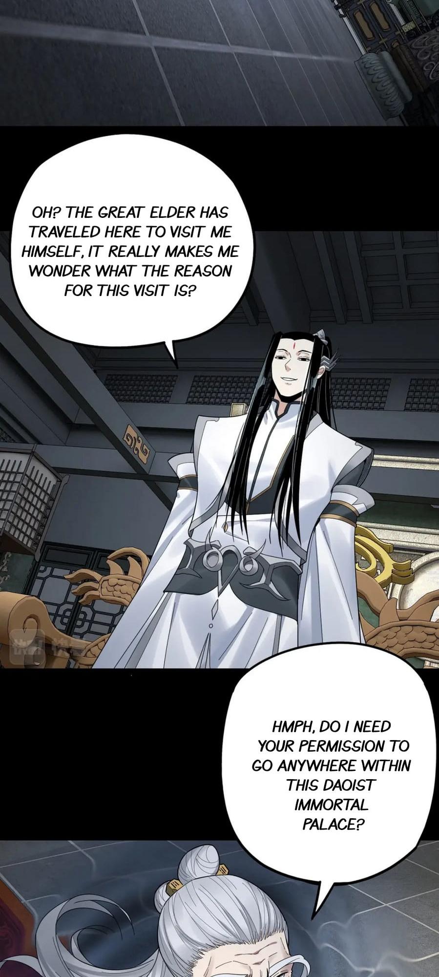 I Am The Fated Villain Chapter 46 page 12