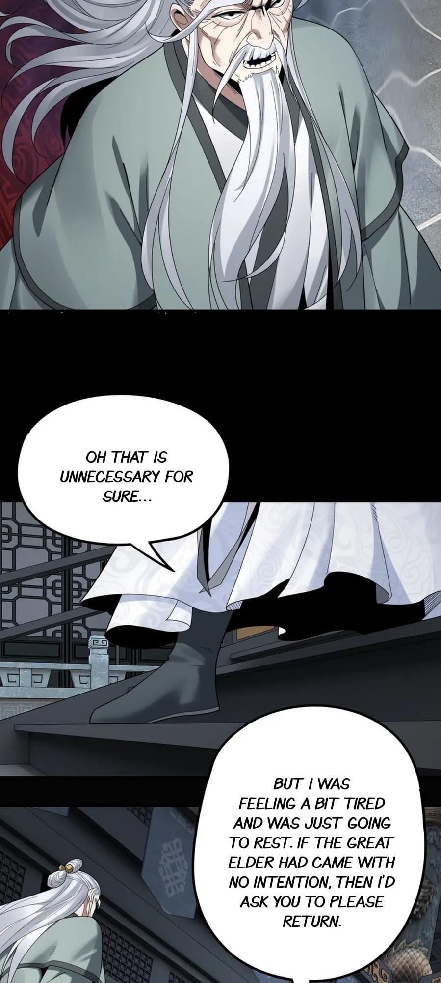 I Am The Fated Villain Chapter 46 page 13