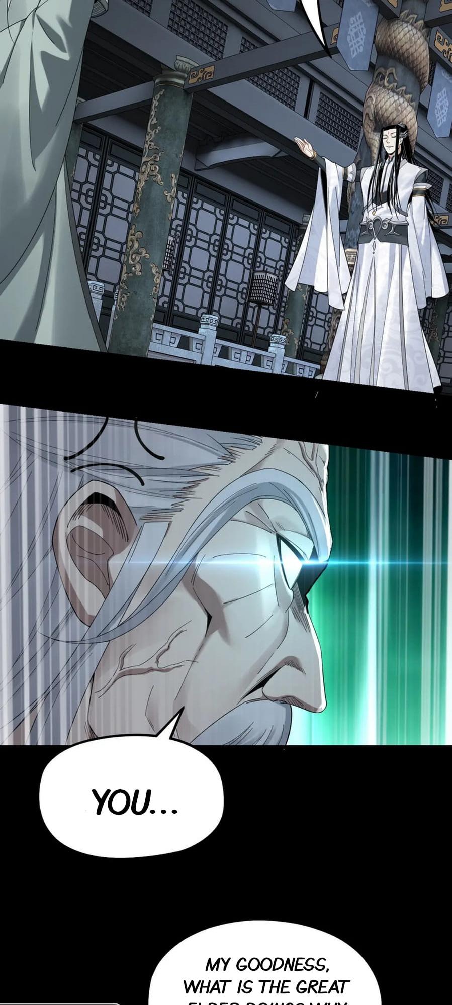 I Am The Fated Villain Chapter 46 page 14