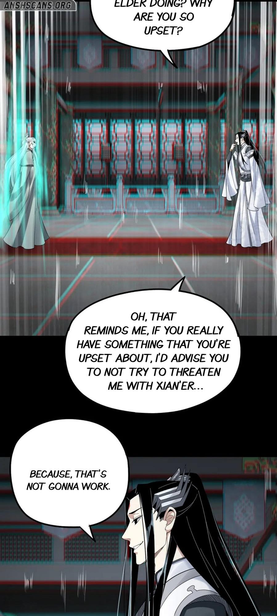 I Am The Fated Villain Chapter 46 page 15