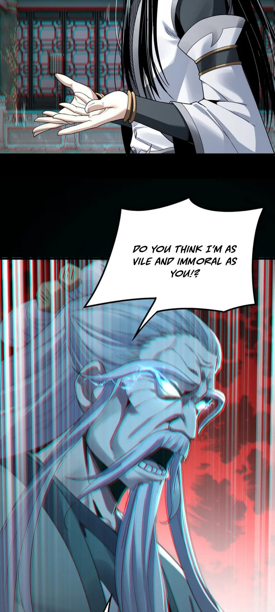 I Am The Fated Villain Chapter 46 page 16