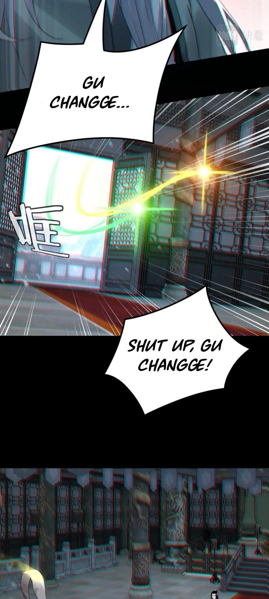 I Am The Fated Villain Chapter 46 page 17