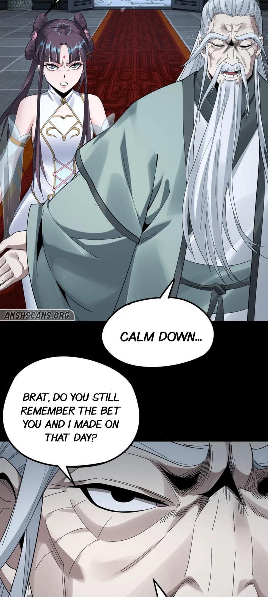 I Am The Fated Villain Chapter 46 page 20