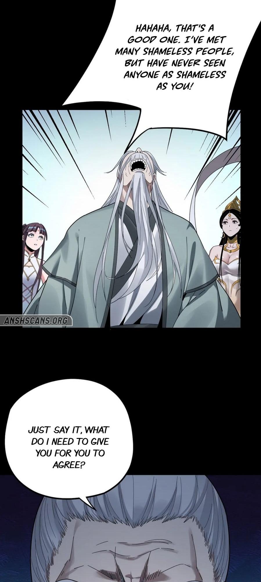 I Am The Fated Villain Chapter 46 page 26