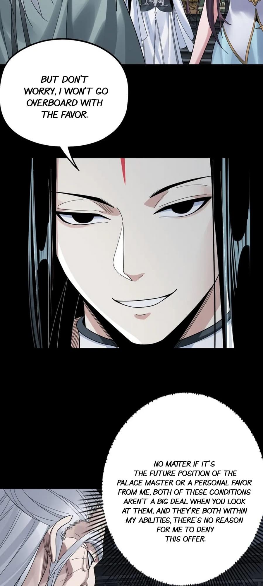 I Am The Fated Villain Chapter 46 page 28