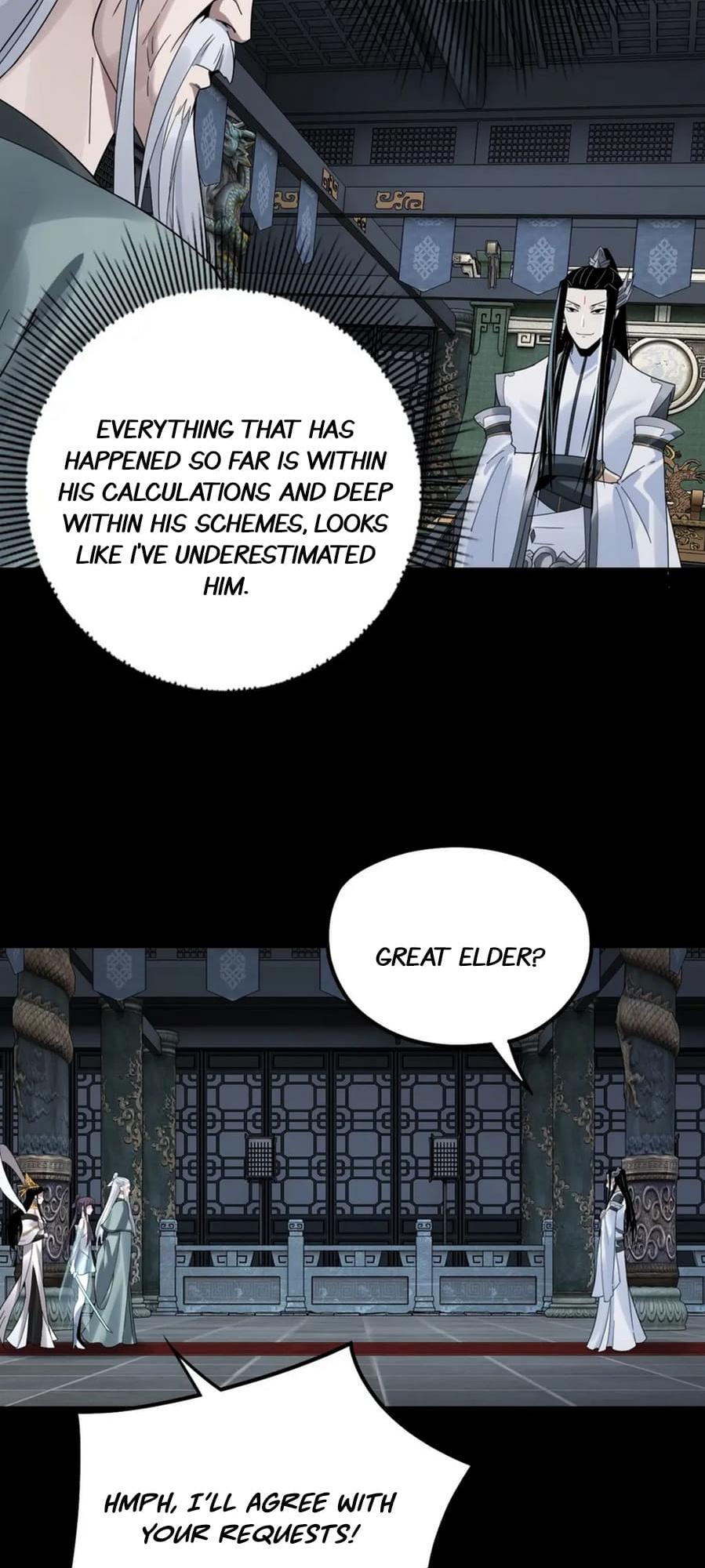 I Am The Fated Villain Chapter 46 page 29