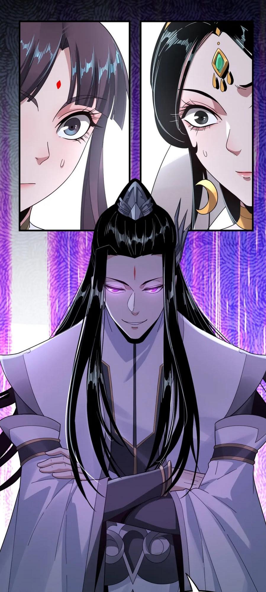 I Am The Fated Villain Chapter 46 page 36