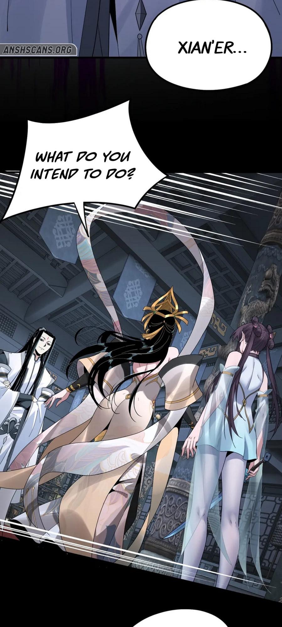I Am The Fated Villain Chapter 46 page 37