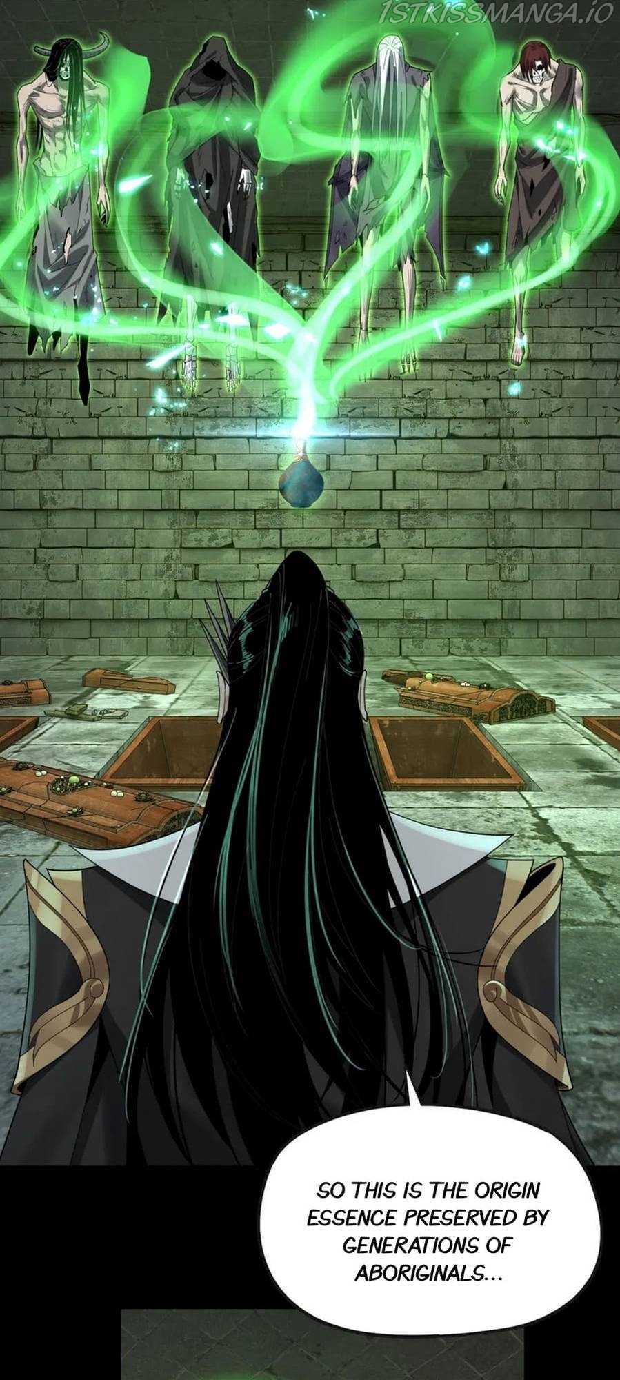 I Am The Fated Villain Chapter 56 page 4