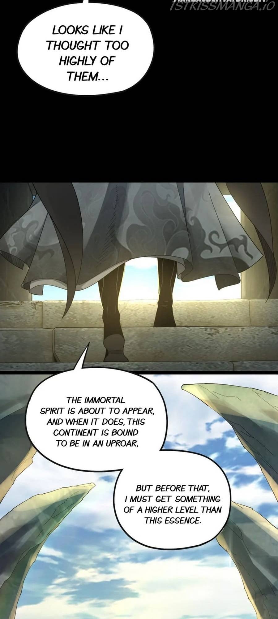 I Am The Fated Villain Chapter 56 page 6