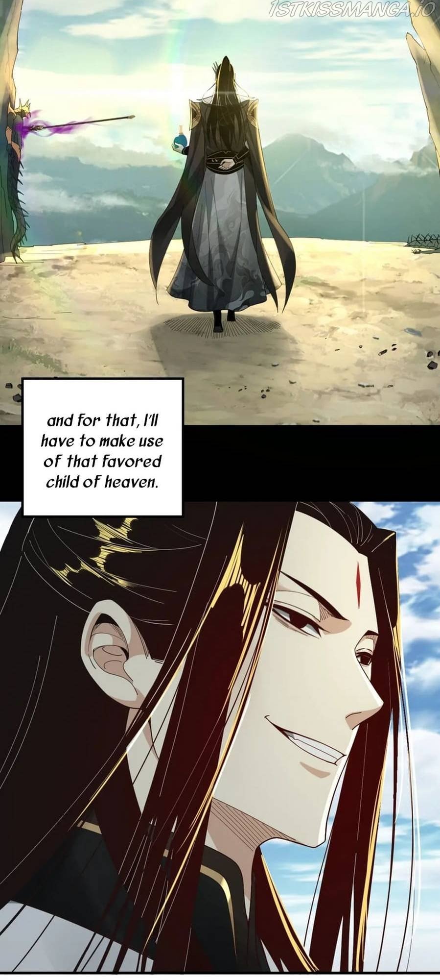 I Am The Fated Villain Chapter 56 page 7