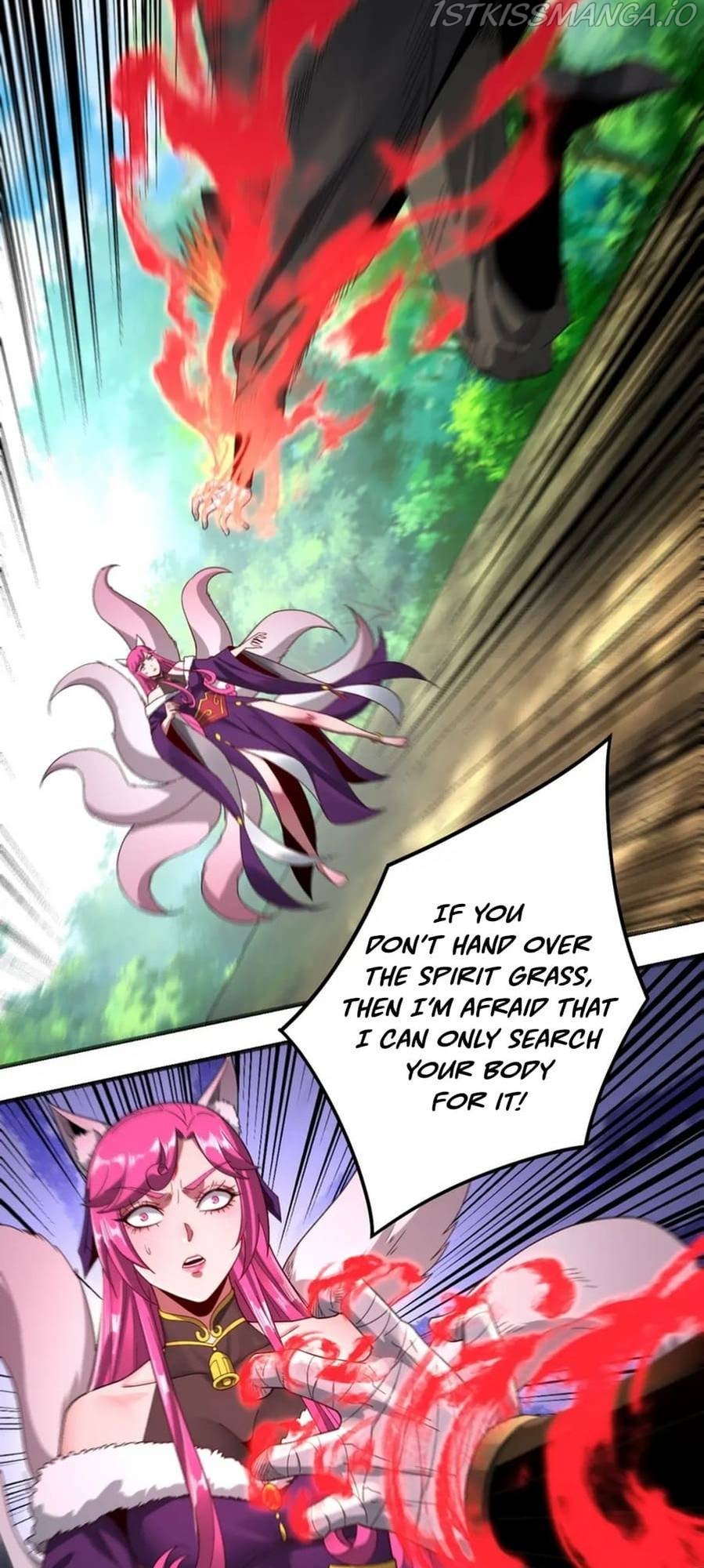 I Am The Fated Villain Chapter 56 page 24