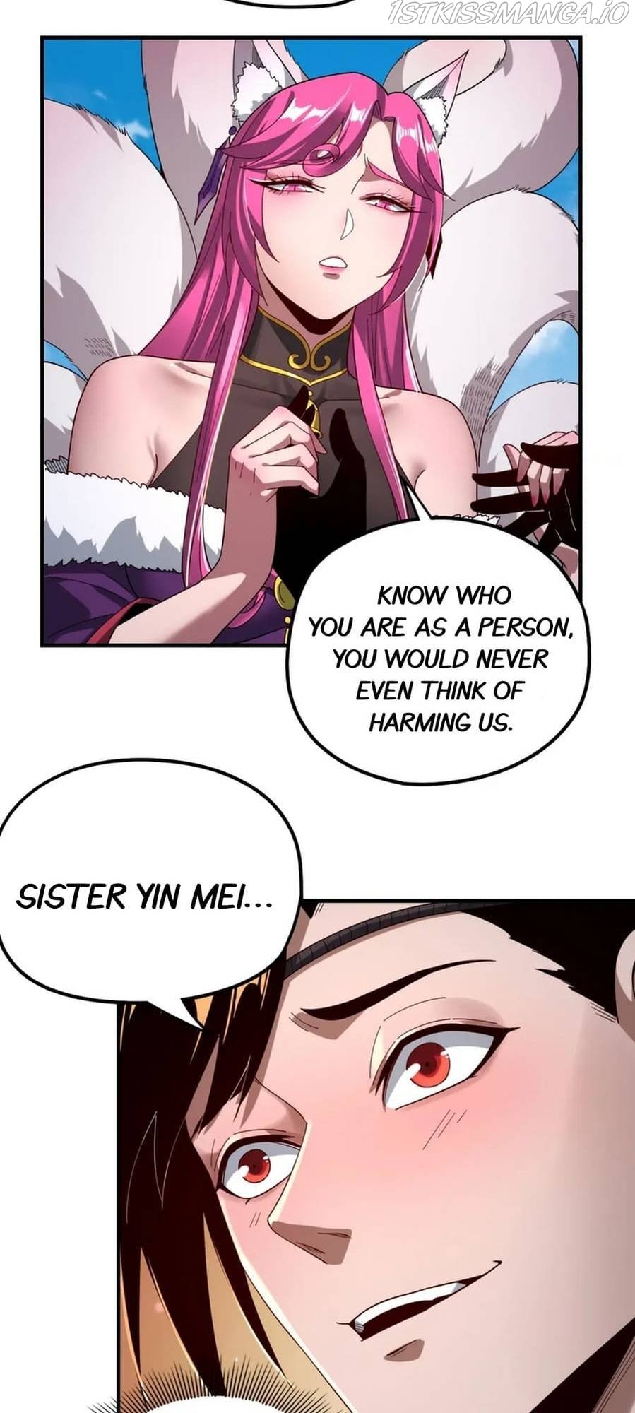 I Am The Fated Villain Chapter 56 page 32