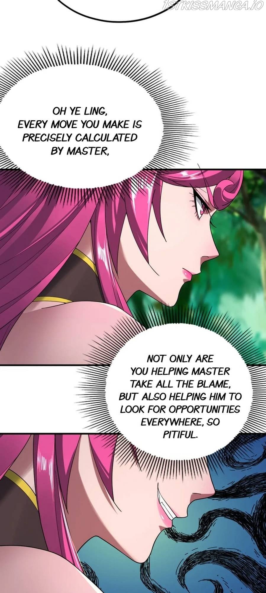I Am The Fated Villain Chapter 56 page 35