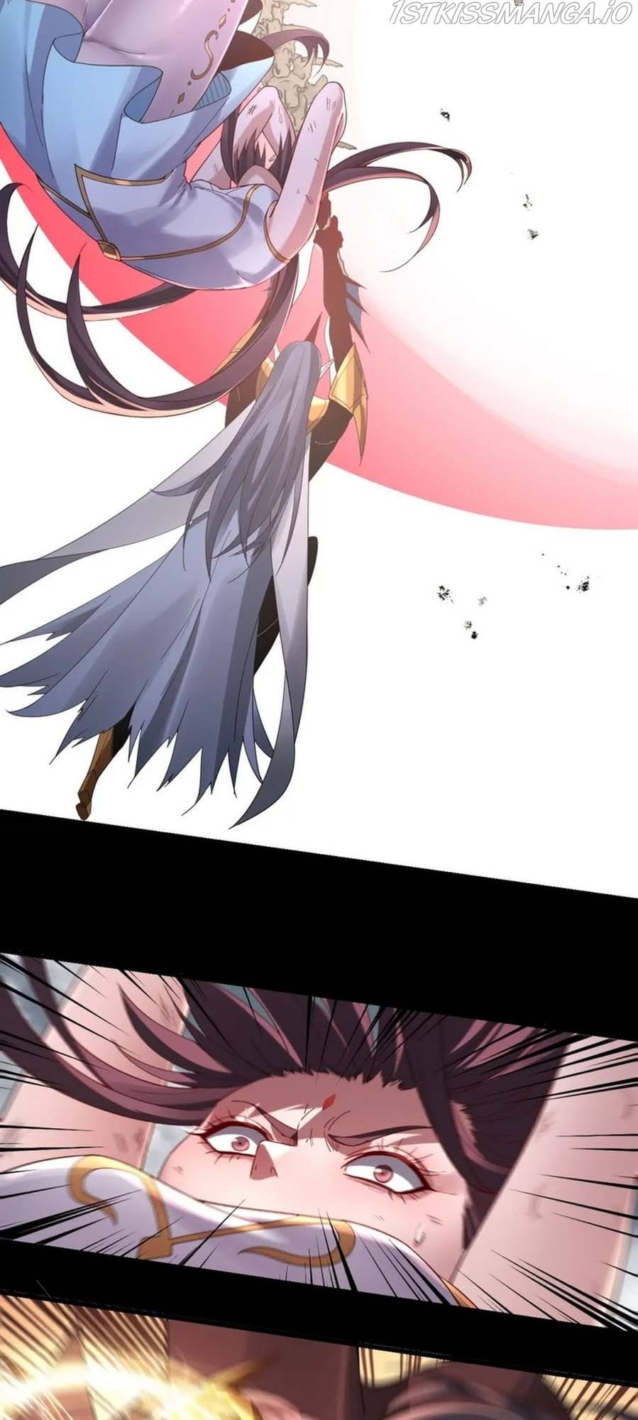 I Am The Fated Villain Chapter 56 page 40