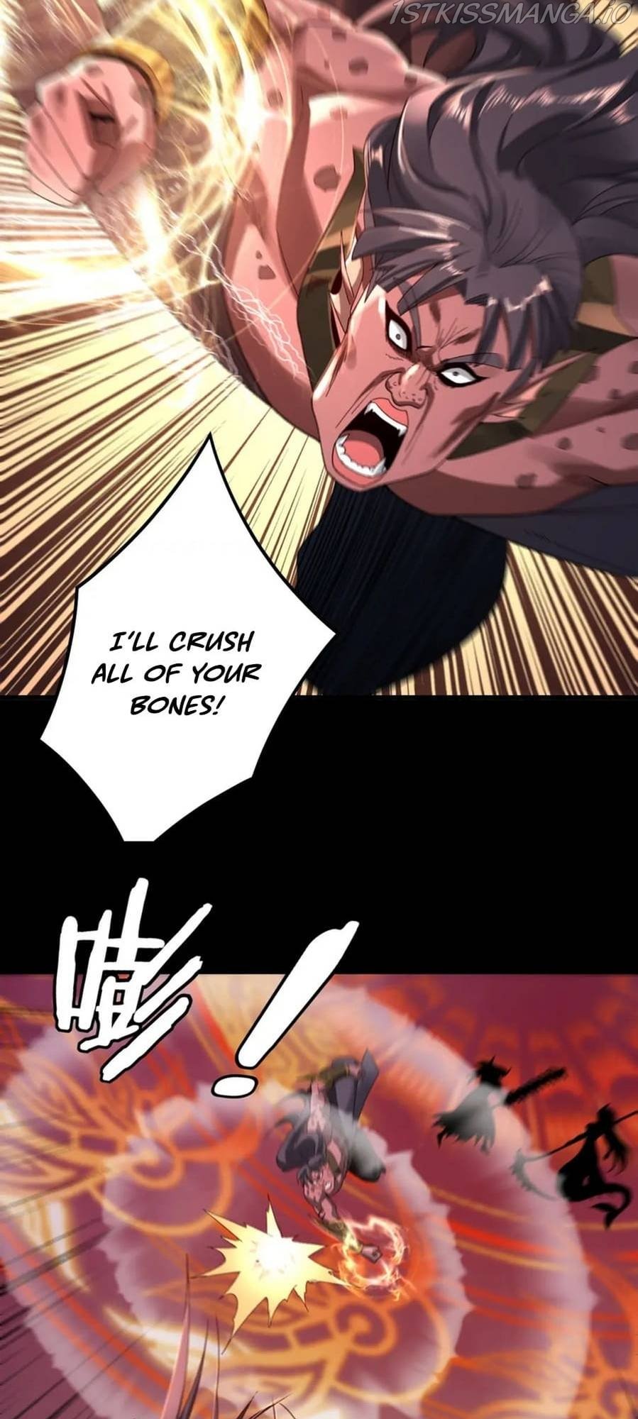 I Am The Fated Villain Chapter 56 page 41