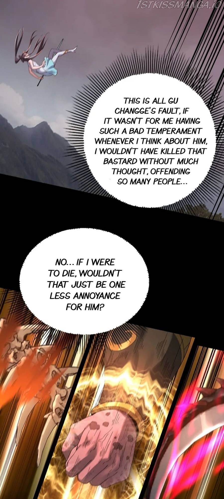I Am The Fated Villain Chapter 56 page 44
