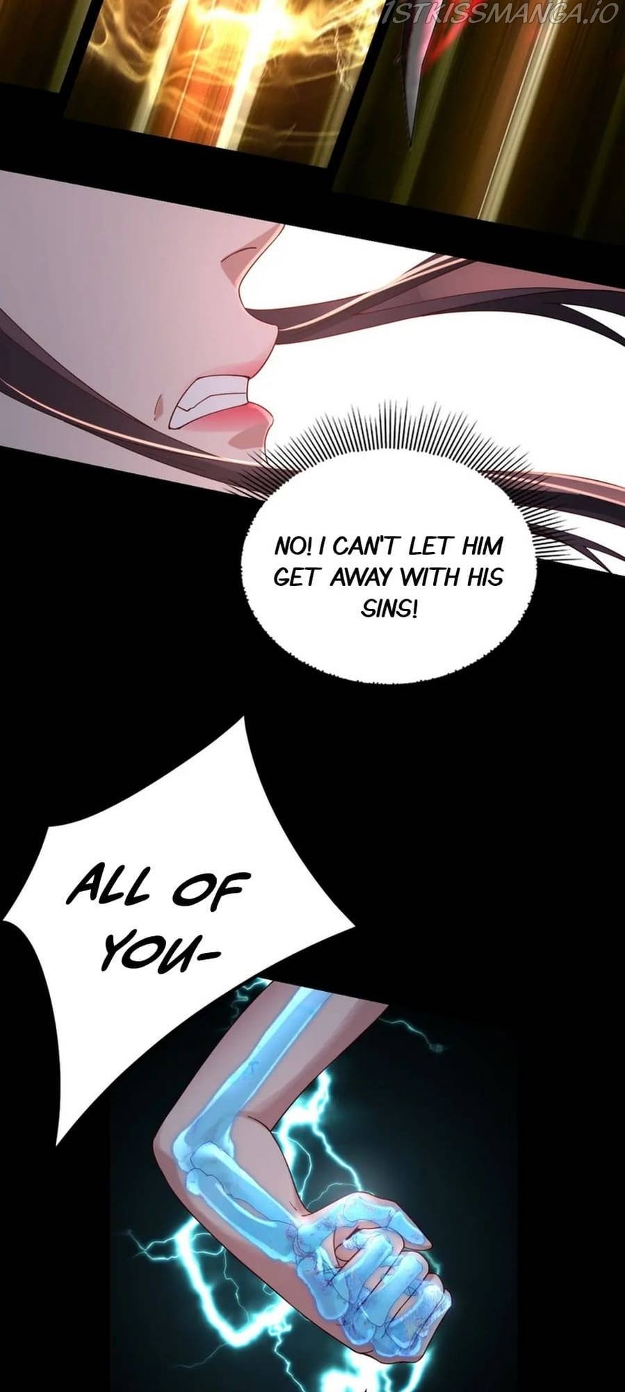 I Am The Fated Villain Chapter 56 page 45
