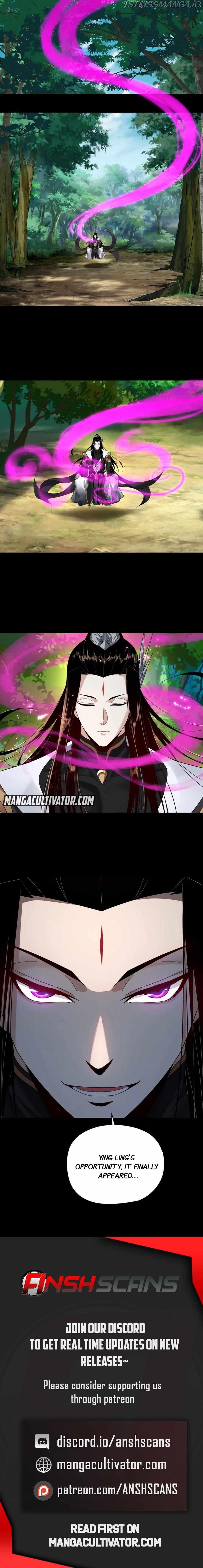 I Am The Fated Villain Chapter 59 page 15