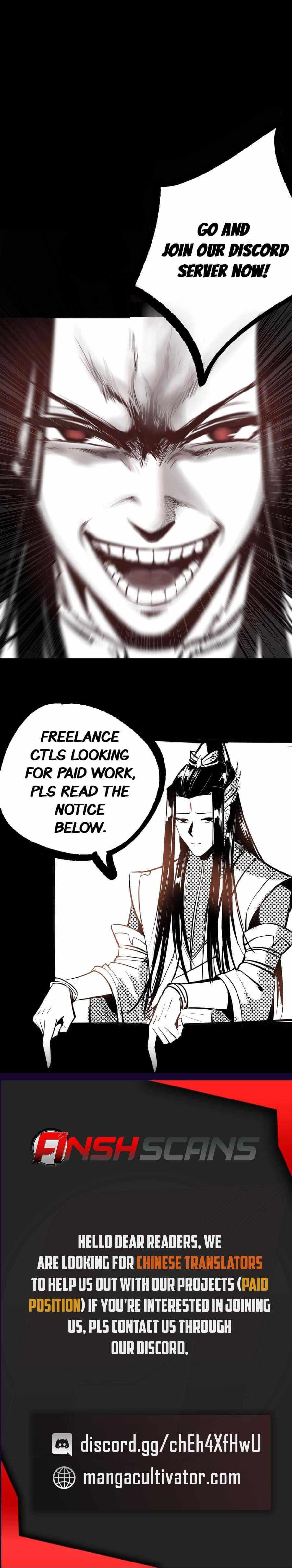 I Am The Fated Villain Chapter 6 page 12