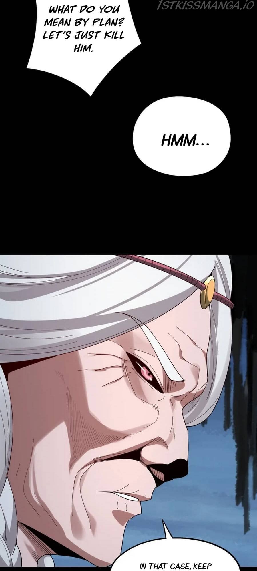 I Am The Fated Villain Chapter 60 page 16