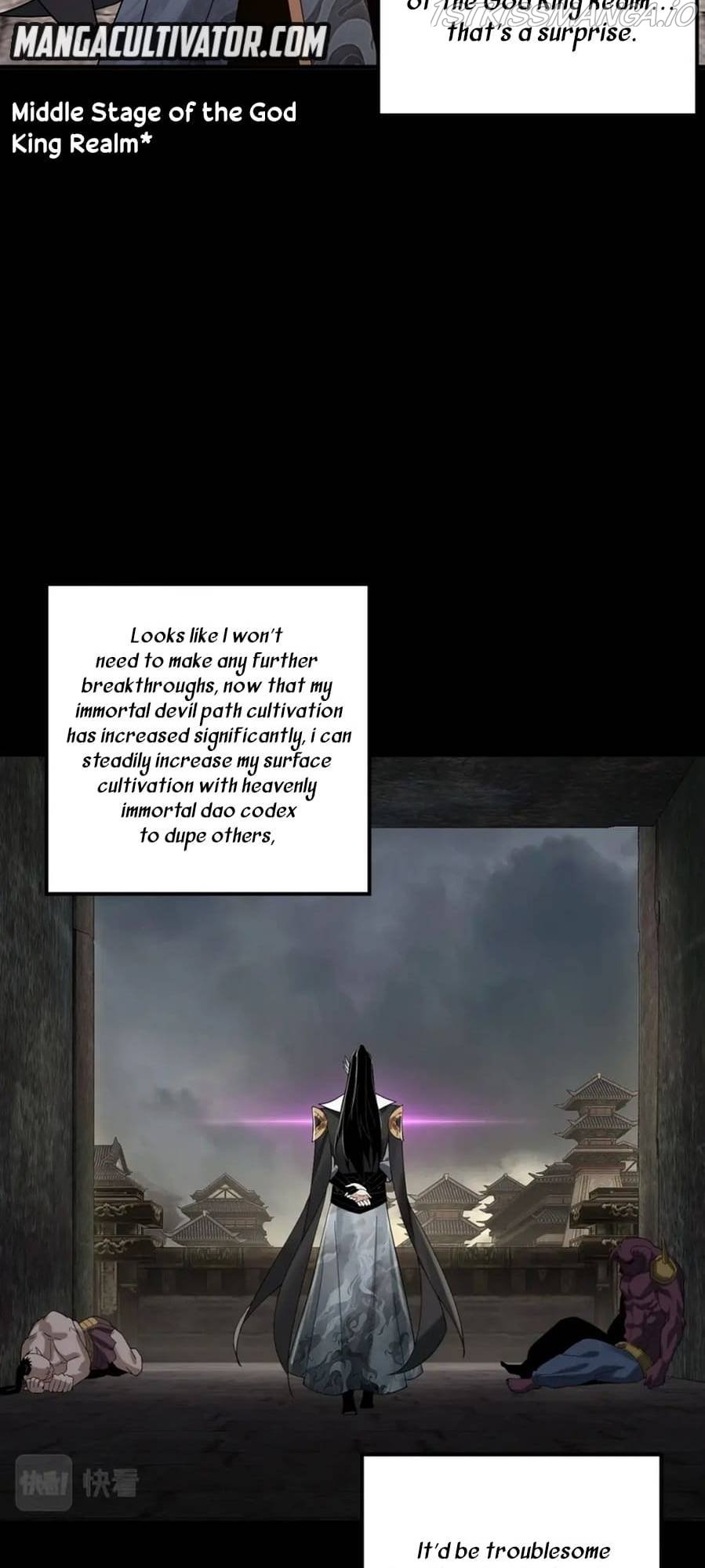 I Am The Fated Villain Chapter 60 page 29