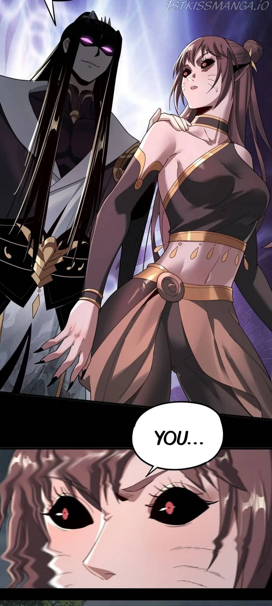 I Am The Fated Villain Chapter 60 page 34